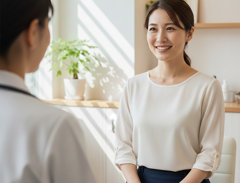 美容皮膚科｜CHARIS BEAUTY CLINIC - カリスビューティクリニック 大阪